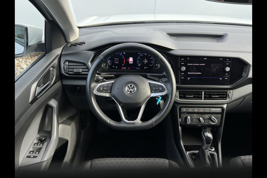 Volkswagen T-Cross 1.0 TSI Style Business R | Navi | Camera | Virtual Cockpit | Winter Pakket | R-Line