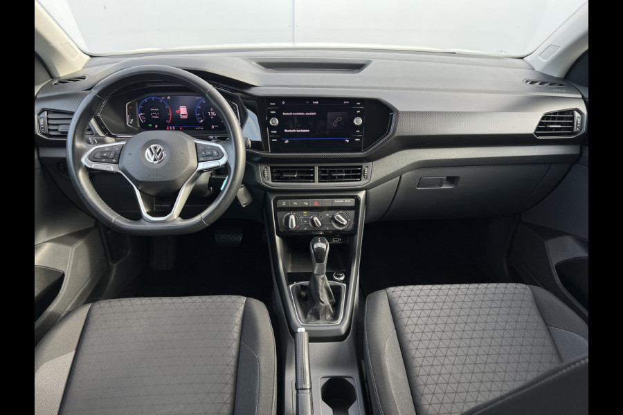 Volkswagen T-Cross 1.0 TSI Style Business R | Navi | Camera | Virtual Cockpit | Winter Pakket | R-Line