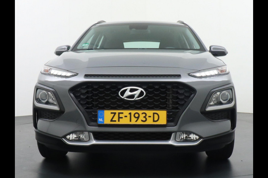 Hyundai Kona 1.0 T-GDI Comfort| CAMERA| APPLE CARPLAY/ ANDROID AUTO| RIJKLAARPRIJS INCL. 12 MND. BOVAGGARANTIE