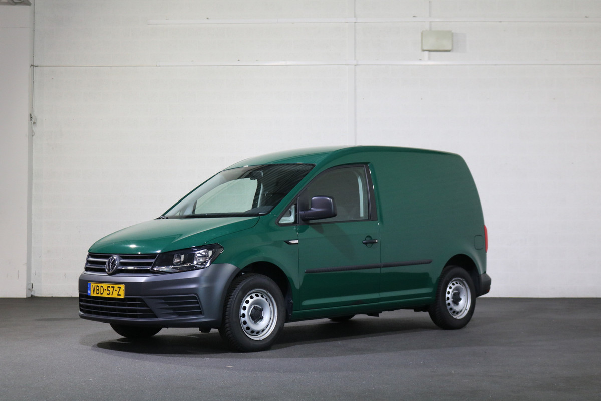 Volkswagen Caddy 2.0 TDI Airco