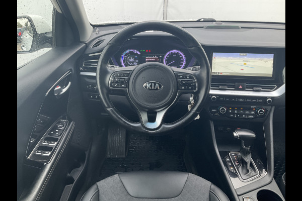 Kia Niro 1.6 GDi PHEV DynamicPlusLine Stoel/Stuurverw. Apple Camera