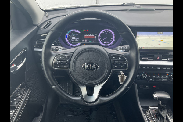 Kia Niro 1.6 GDi PHEV DynamicPlusLine Stoel/Stuurverw. Apple Camera