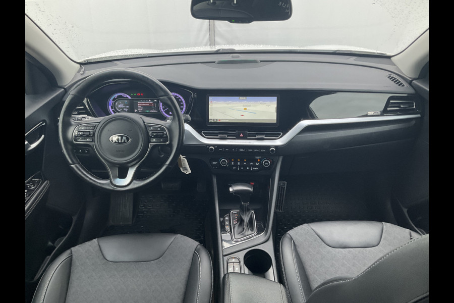 Kia Niro 1.6 GDi PHEV DynamicPlusLine Stoel/Stuurverw. Apple Camera