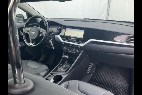 Kia Niro 1.6 GDi PHEV DynamicPlusLine Stoel/Stuurverw. Apple Camera