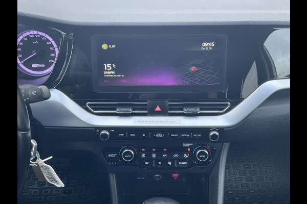 Kia Niro 1.6 GDi PHEV DynamicPlusLine Stoel/Stuurverw. Apple Camera