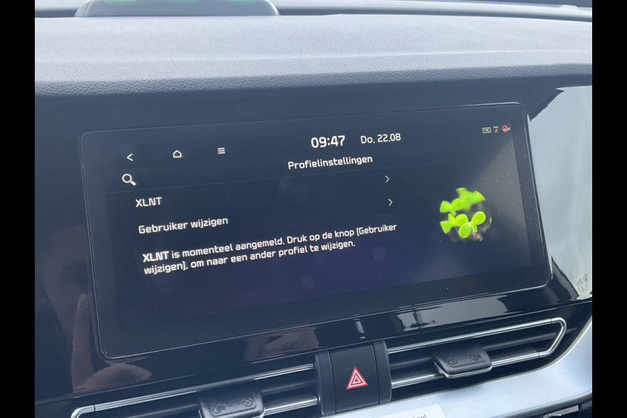 Kia Niro 1.6 GDi PHEV DynamicPlusLine Stoel/Stuurverw. Apple Camera