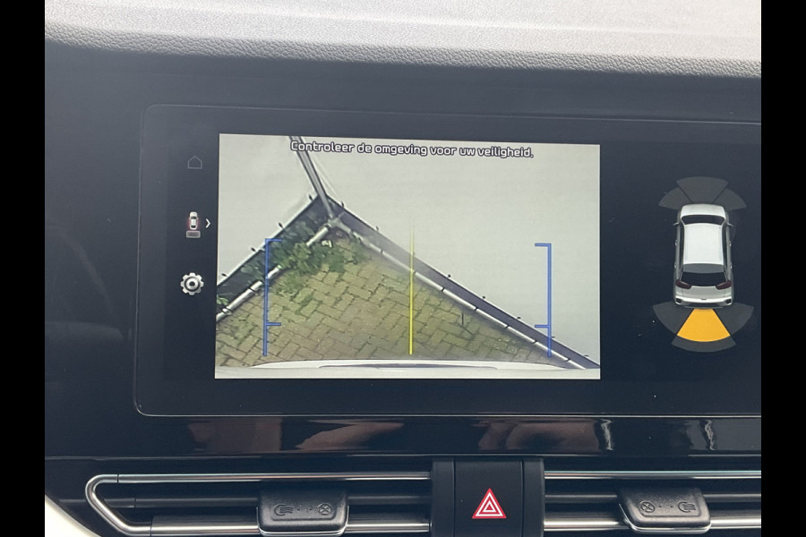 Kia Niro 1.6 GDi PHEV DynamicPlusLine Stoel/Stuurverw. Apple Camera