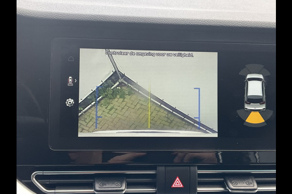 Kia Niro 1.6 GDi PHEV DynamicPlusLine Stoel/Stuurverw. Apple Camera