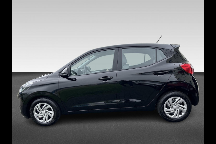 Hyundai i10 1.0 Premium MY25 VAN €22.790,- VOOR €19.147,-