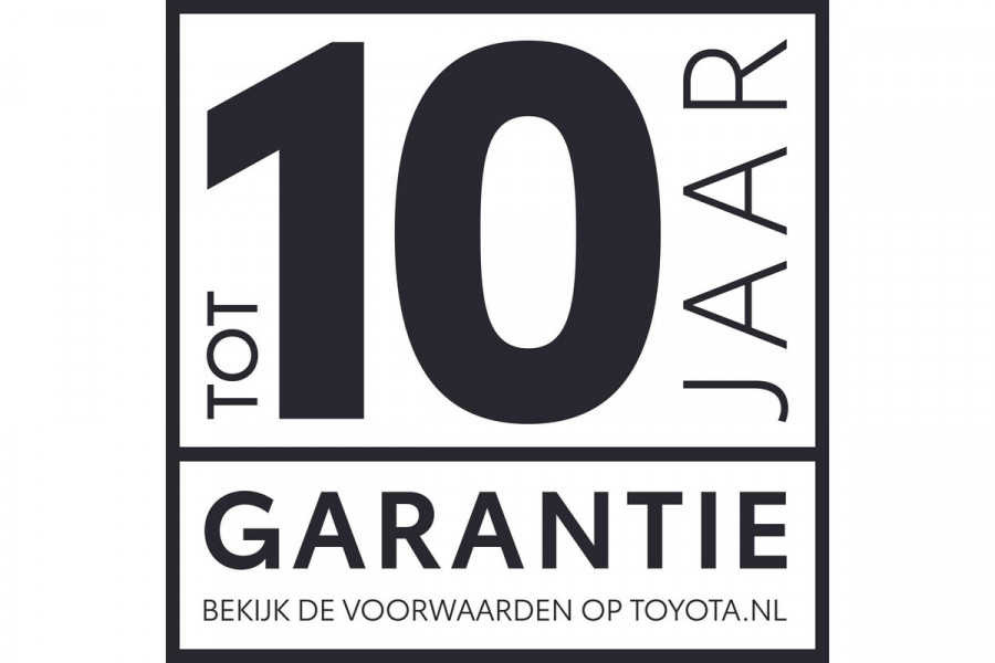 Toyota Yaris Cross 1.5 Hybrid First Edition . Stoel verwarming . Dodehoek sensor . Navigatie .Garantie tot 2032 !