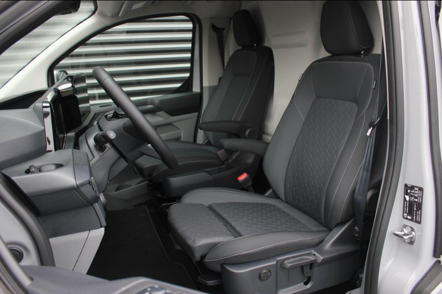 Ford Transit Custom 300 2.0 TDCI L2H1 Limited 170PK JB- EDITION / DRIVER ASSISTANCE PACK / 2- ZITS / MY2024 / CAMERA / ADAP.CRUISE