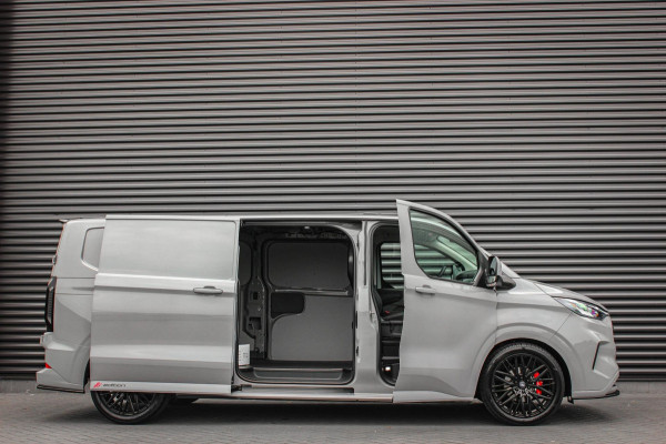 Ford Transit Custom 300 2.0 TDCI L2H1 Limited 170PK JB- EDITION / DRIVER ASSISTANCE PACK / 2- ZITS / MY2024 / CAMERA / ADAP.CRUISE