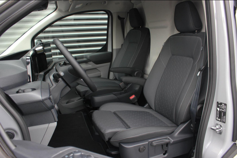 Ford Transit Custom 300 2.0 TDCI L2H1 Limited 170PK JB- EDITION / DRIVER ASSISTANCE PACK / 2- ZITS / MY2024 / CAMERA / ADAP.CRUISE