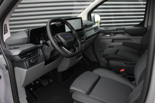 Ford Transit Custom 300 2.0 TDCI L2H1 Limited 170PK JB- EDITION / DRIVER ASSISTANCE PACK / 2- ZITS / MY2024 / CAMERA / ADAP.CRUISE