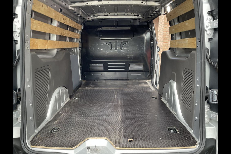 Ford Transit Connect 1.5 TDCI E6 100pk Trend L2 Lease €286 p/m, Airco, PDC, Navi +Camera, Volledig onderhoudshistorie aanwezig