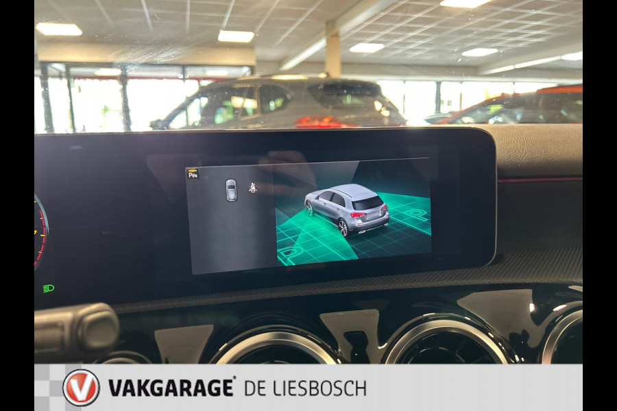 Mercedes-Benz A-Klasse 250 Premium Plus,AMG,PANO,stoelverw,widescreen,led,cruisec