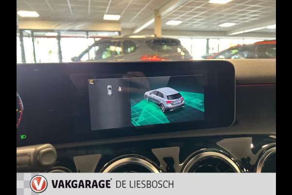 Mercedes-Benz A-Klasse 250 Premium Plus,AMG,PANO,stoelverw,widescreen,led,cruisec