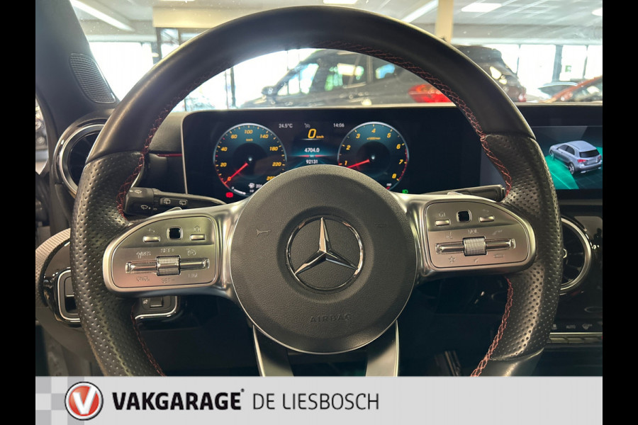 Mercedes-Benz A-Klasse 250 Premium Plus,AMG,PANO,stoelverw,widescreen,led,cruisec