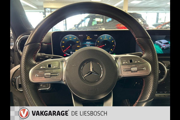 Mercedes-Benz A-Klasse 250 Premium Plus,AMG,PANO,stoelverw,widescreen,led,cruisec