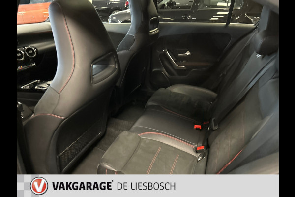 Mercedes-Benz A-Klasse 250 Premium Plus,AMG,PANO,stoelverw,widescreen,led,cruisec