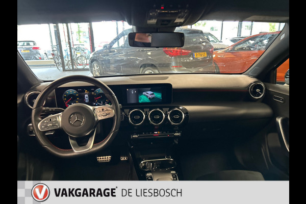 Mercedes-Benz A-Klasse 250 Premium Plus,AMG,PANO,stoelverw,widescreen,led,cruisec