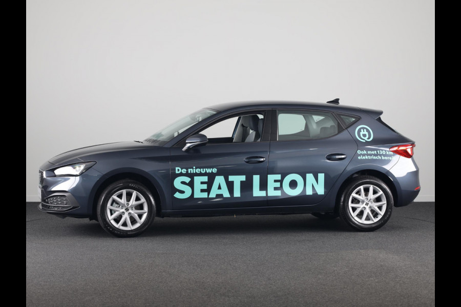 Seat Leon 1.5 TSI 115pk Style | Nieuw model |