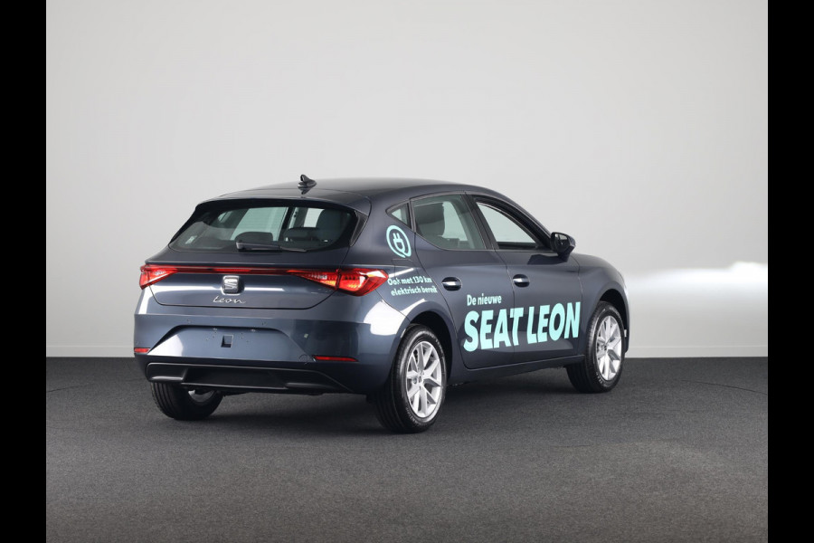 Seat Leon 1.5 TSI 115pk Style | Nieuw model |