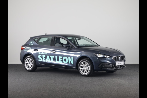 Seat Leon 1.5 TSI 115pk Style | Nieuw model |