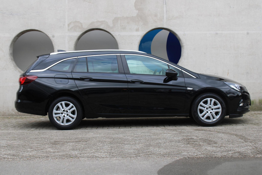 Opel Astra Sports Tourer 1.0 Online Edition | NAVIGATIE | 12 MAANDEN GARANTIE |