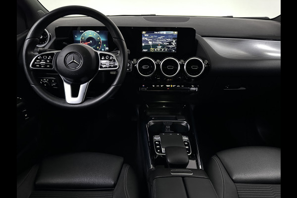 Mercedes-Benz B-Klasse 180 Advantage | Navigatie | LED Koplampen | Apple Carplay | Stoelverwarming | Cruise Control |