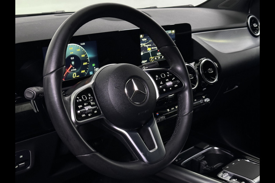 Mercedes-Benz B-Klasse 180 Advantage | Navigatie | LED Koplampen | Apple Carplay | Stoelverwarming | Cruise Control |