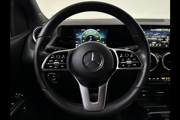 Mercedes-Benz B-Klasse 180 Advantage | Navigatie | LED Koplampen | Apple Carplay | Stoelverwarming | Cruise Control |