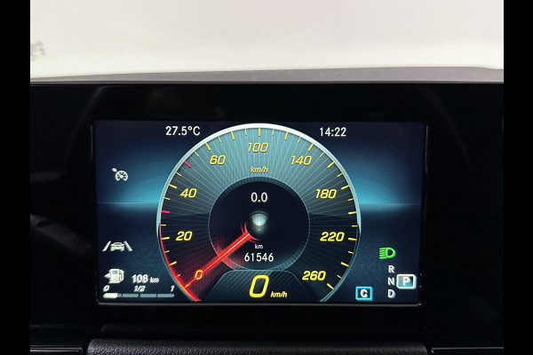 Mercedes-Benz B-Klasse 180 Advantage | Navigatie | LED Koplampen | Apple Carplay | Stoelverwarming | Cruise Control |