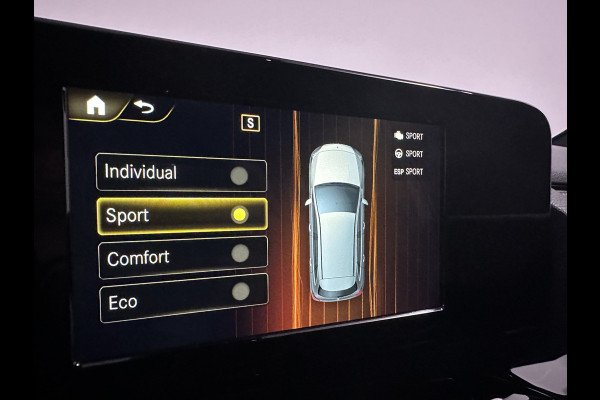 Mercedes-Benz B-Klasse 180 Advantage | Navigatie | LED Koplampen | Apple Carplay | Stoelverwarming | Cruise Control |