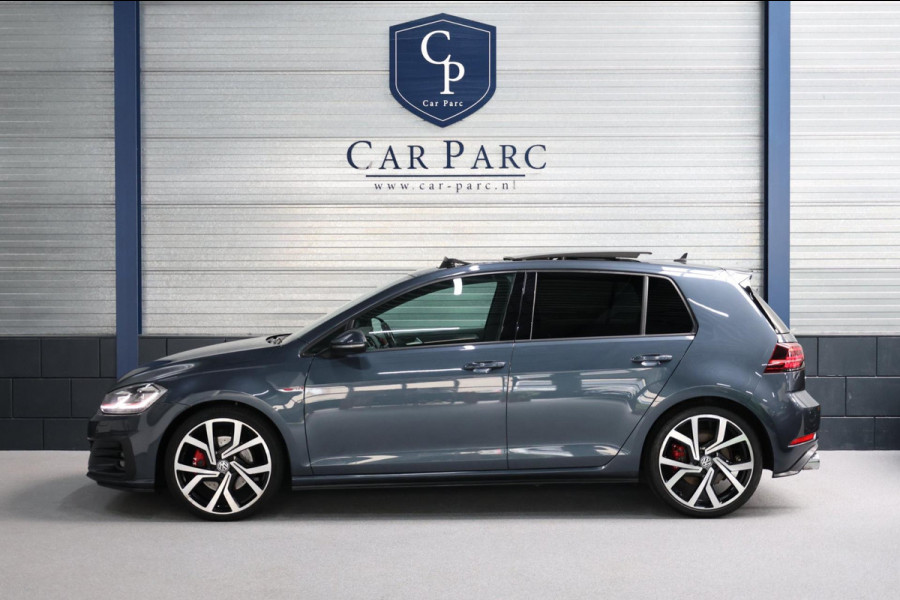 Volkswagen Golf 2.0 TSI GTI Performance LED/VIRTUAL/PANO/S.VERWARMING/19" LMV/PDC/ACC/ECC/12 MDN GARANTIE!