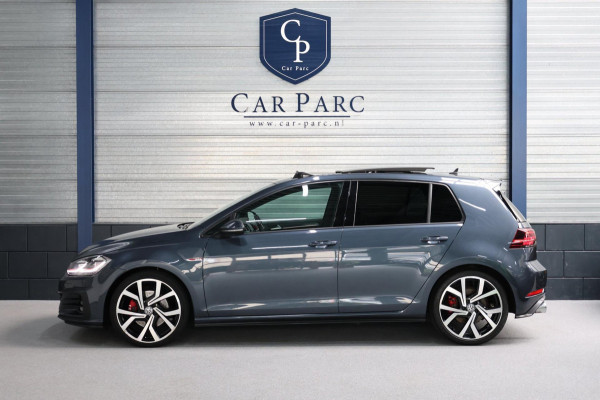 Volkswagen Golf 2.0 TSI GTI Performance LED/VIRTUAL/PANO/S.VERWARMING/19" LMV/PDC/ACC/ECC/12 MDN GARANTIE!