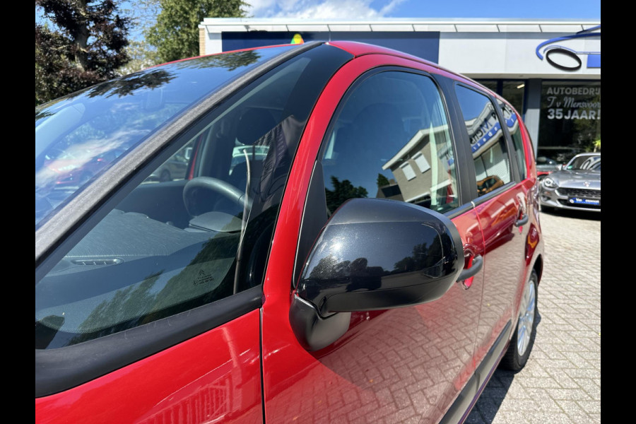 Citroën C3 Picasso 1.2 PureTech 110PK Exclusive Navi|Bluetooth|Cruise|Trekhaak