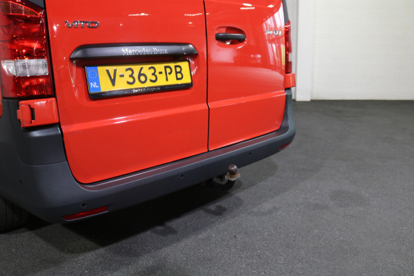 Mercedes-Benz Vito 114 CDI Extra Lang Airco Navigatie Inrichting Imperiaal