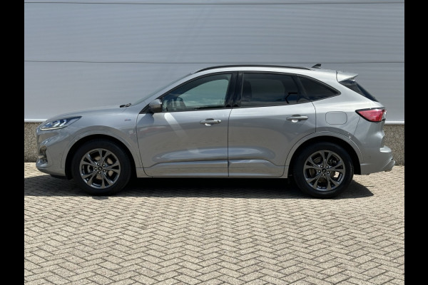 Ford Kuga 1.5 EcoB. ST-Line X | Trekhaak | Techpack | Winterpack | Driverp