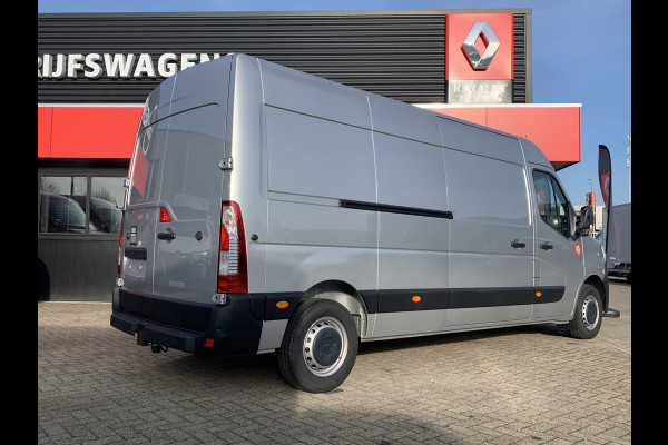 Renault Master T35 2.3 dCi 150 PK L3H2 Trekhaak, Applecarplay