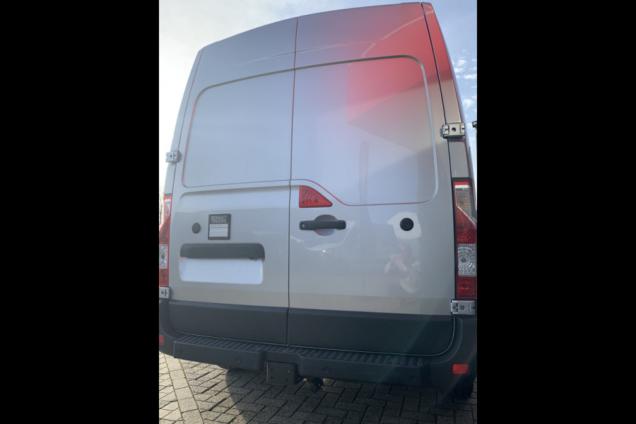 Renault Master T35 2.3 dCi 150 PK L3H2 Trekhaak, Applecarplay