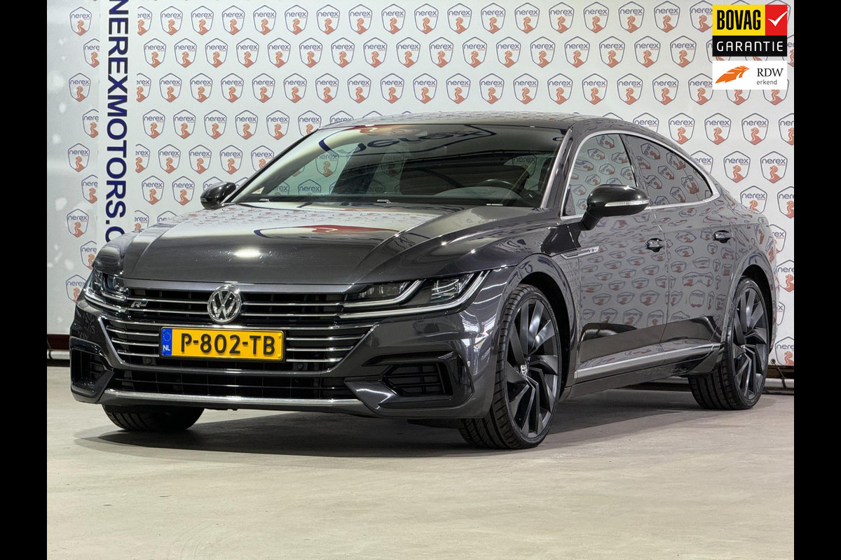 Volkswagen Arteon 2.0 TSI Business R Exclusive