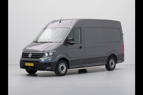 Volkswagen Crafter 35 2.0 TDI L3H3 Comfortline Airco Bluetooth Pdc Verwarm. Voorruit