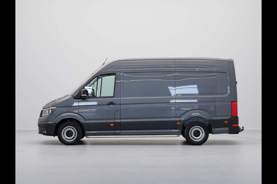 Volkswagen Crafter 35 2.0 TDI L3H3 Comfortline Airco Bluetooth Pdc Verwarm. Voorruit