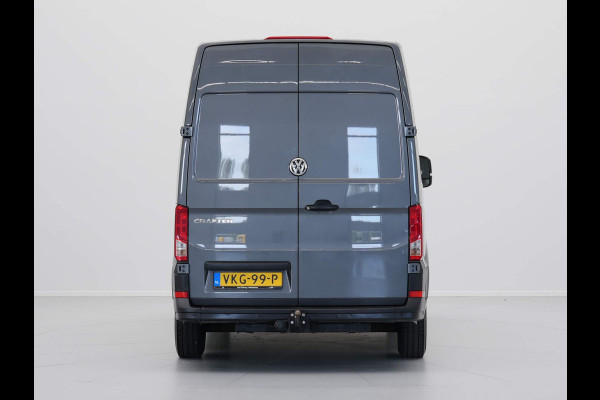 Volkswagen Crafter 35 2.0 TDI L3H3 Comfortline Airco Bluetooth Pdc Verwarm. Voorruit