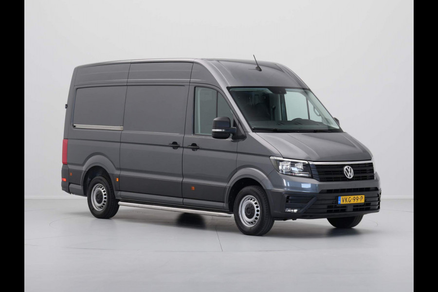 Volkswagen Crafter 35 2.0 TDI L3H3 Comfortline Airco Bluetooth Pdc Verwarm. Voorruit