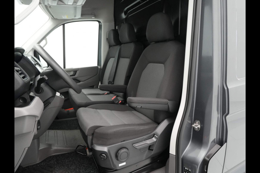 Volkswagen Crafter 35 2.0 TDI L3H3 Comfortline Airco Bluetooth Pdc Verwarm. Voorruit