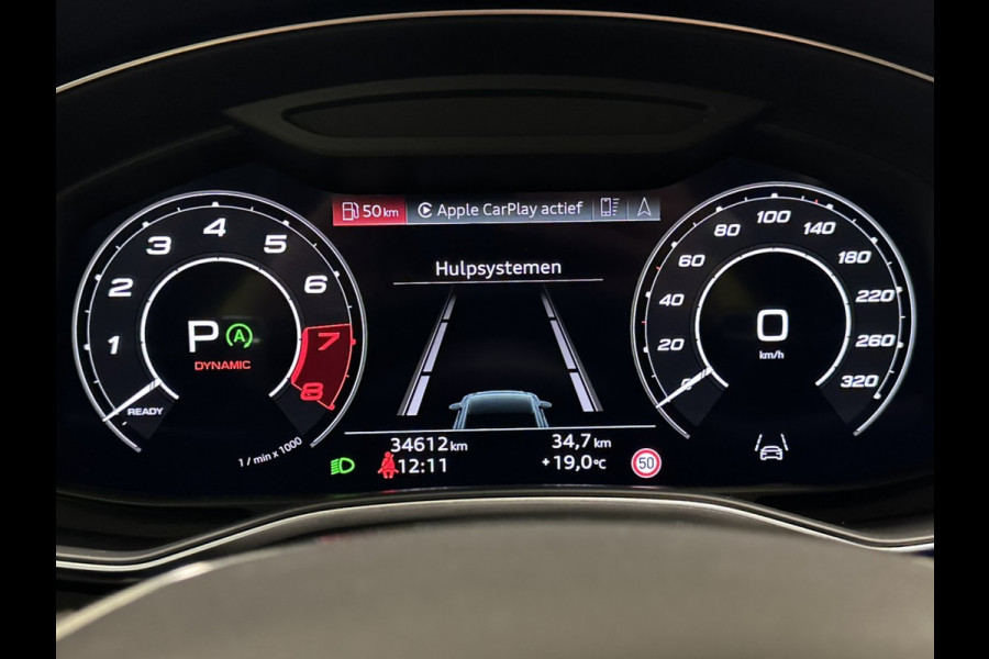 Audi RS6 Avant TFSI quattro ABT-S ACC | HUD | PANO | B&O | Keramisch Matrix | Soft close | Carbon