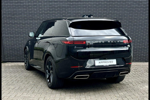 Land Rover Range Rover Sport P440e Dynamic SE