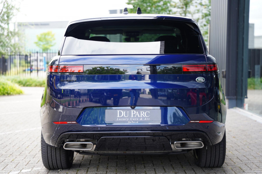 Land Rover Range Rover Sport P 440 E Dynamic Panoramadak Meridian